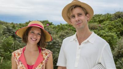 Seaside Hotel: Folge 1: Das Hotel am Meer