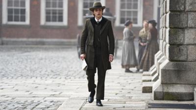 Sherlock & Daughter: Folge 3: Komplizen