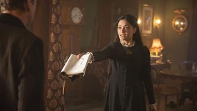 Sherlock & Daughter: Folge 1: Die Herausforderung