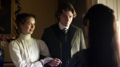 Sherlock & Daughter: Folge 5: Ungläubiger Thomas