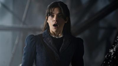 Sherlock & Daughter: Folge 4: Für Freunde und Verwandte