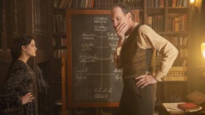 Sherlock & Daughter: Folge 7: Das große Vlies