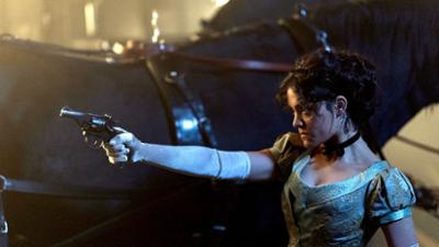 Sherlock & Daughter: Folge 8: Der letzte Tanz