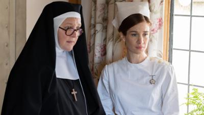 Sister Boniface Mysteries: Folge 4: Das Buch der Schatten