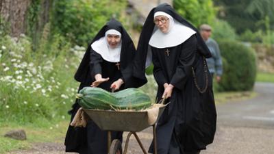 Sister Boniface Mysteries: Folge 7: Kürbis & Co.