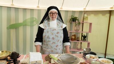 Sister Boniface Mysteries: Folge 8: Königin der Küche