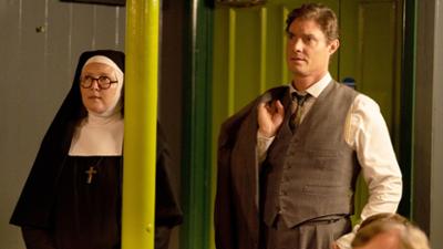 Sister Boniface Mysteries: Folge 7: Die Talentshow