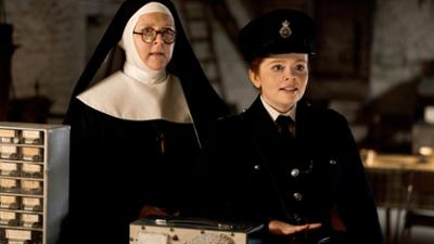 Sister Boniface Mysteries: Folge 8: Der Piratensender
