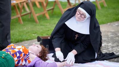 Sister Boniface Mysteries: Folge 10: Schöner Schein