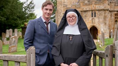 Sister Boniface Mysteries: Folge 9: Brücken bauen