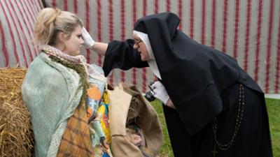 Sister Boniface Mysteries: Folge 1: Willkommen in Great Slaughter