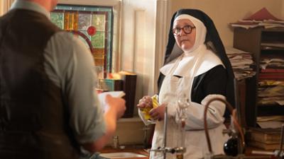 Sister Boniface Mysteries: Folge 2: Kamera läuft!
