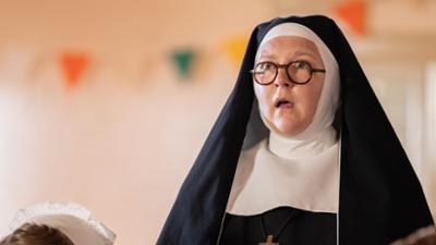Sister Boniface Mysteries: Folge 9: Lampenfieber