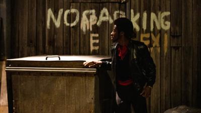 Small Axe: Folge 3: Red, White and Blue