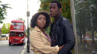 Small Axe: Folge 2: Lovers Rock