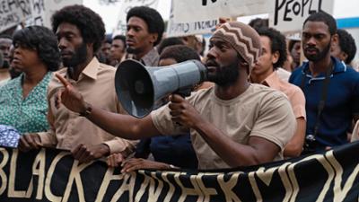 Small Axe: Folge 1: Mangrove