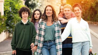 So sind wir, so ist das Leben