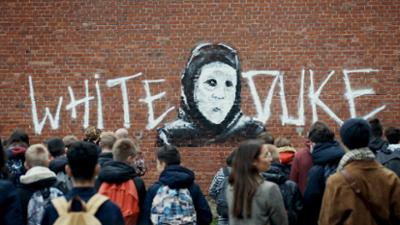 Stalk: Folge 6: Diana - Die Jägerin Stalk: Folge 6: Diana - Die Jägerin