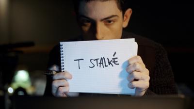 Stalk: Folge 4: Alma Stalk: Folge 4: Alma
