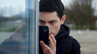 Stalk: Folge 2: Lang lebe der White Duke
