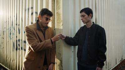 Stalk: Folge 10: Free Party