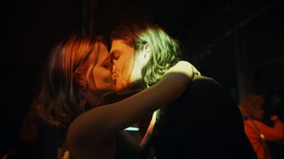 Stalk: Folge 7: Ich Bonnie, Du Clyde