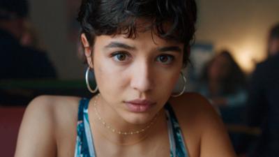 Stalk: Folge 8: Das It-Girl