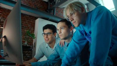 Stalk: Folge 10: Der Stalk of Shame