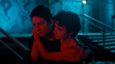 Stalk: Folge 7: Die Geheimnissuche