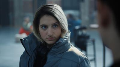Stalk: Folge 1: Kampf um die Fachschaft