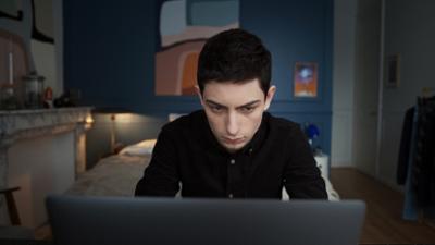 Stalk: Folge 3: Keiner ist mehr sicher