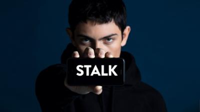 Stalk: Folge 4: Alma