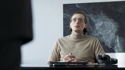 Stalk: Folge 5: Angriff auf DATAK