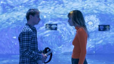 Stalk: Folge 3: Im Visier