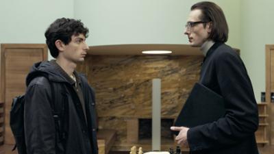 Stalk: Folge 9: Das war's