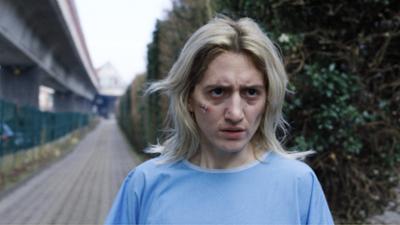Stalk: Folge 8: Charlie