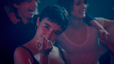 Stalk: Folge 3: Die Xmas-Party Stalk: Folge 3: Die Xmas-Party