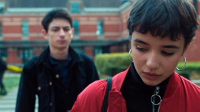 Stalk: Folge 5: Die Untersuchung Stalk: Folge 5: Die Untersuchung