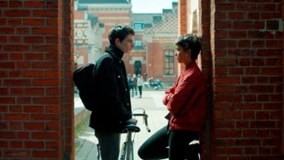 Stalk: Folge 4: Das erste Mal
