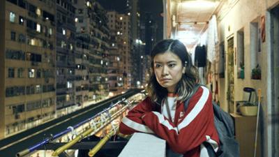 Strangers: Folge 2: Strangers