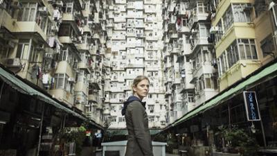 Strangers: Folge 3: Strangers