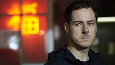 Strangers: Folge 7: Strangers