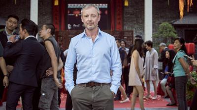 Strangers: Folge 5: Strangers