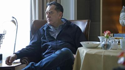 Strangers: Folge 6: Strangers