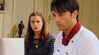 Sturm der Liebe: Episode 1208