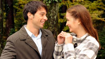 Sturm der Liebe: Episode 1206