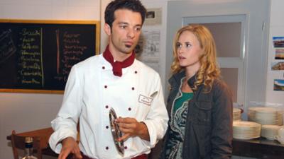 Sturm der Liebe: Episode 514 Sturm der Liebe: Episode 514