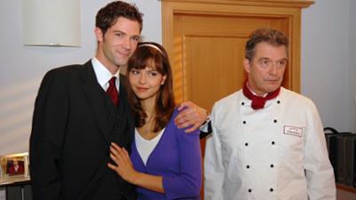 Sturm der Liebe: Episode 516 Sturm der Liebe: Episode 516