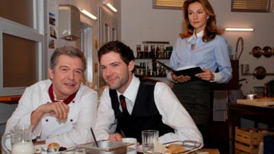 Sturm der Liebe: Episode 598 Sturm der Liebe: Episode 598