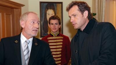 Sturm der Liebe: Episode 597 Sturm der Liebe: Episode 597